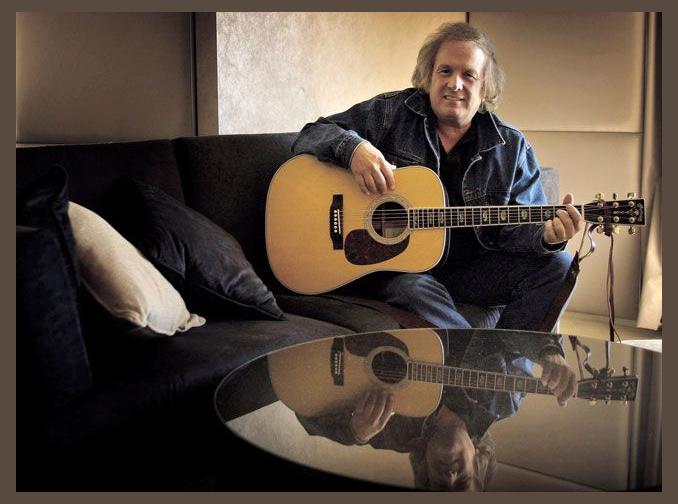 Don McLean